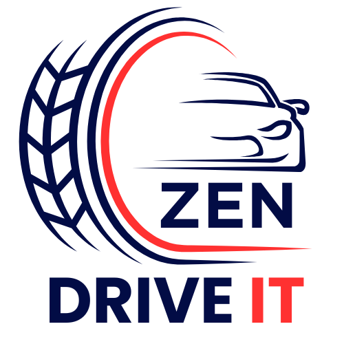 Zen Drive It